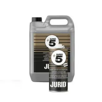 Тормозная жидкость DOT5.1 Synthetic SAE 850 0.485 ml Jurid 151092J
