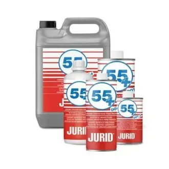 Тормозная жидкость DOT4 4.9L Jurid 151774J