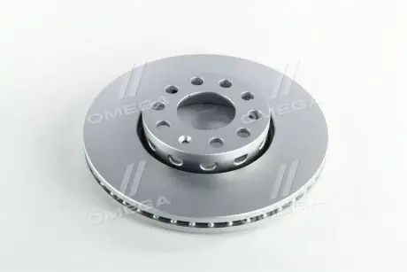 Тормозной диск передний Audi A4, A6/VW Passat/Seat Exeo/Skoda Superb Jurid 561548JC
