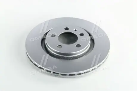 Гальмівний диск передній Audi A3/VW Golf, Bora, New Beetle Jurid 562039JC