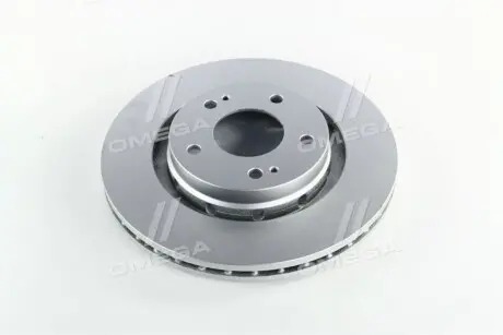 Тормозной диск передний Citroen C-Crosser / Mitsubishi Galant, Lancer, OutLander / Peugeot 4007 Jurid 562528JC
