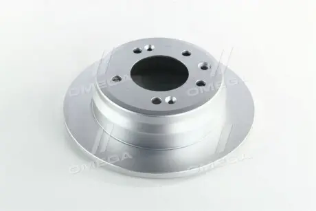 Диск гальмівний Hyundai Elantra IV, I30, IX35/KIA Ceed, Sportage III Jurid 562553JC