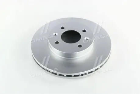 Гальмівний диск передній Hyundai Accent III, IV, i20 I / KIA Rio II, III Jurid 562554JC
