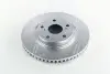 Тормозной диск передний Toyota Camry, RAV-4, Auris / Lexus ES Jurid 562621JC (фото 1)