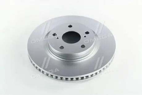 Тормозной диск передний Toyota Camry, RAV-4, Auris / Lexus ES Jurid 562621JC