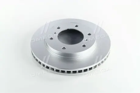 Тормозной диск передний Fiat Fullback / Mitsubishi L200, Pajero Sport II Jurid 562695JC