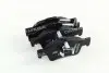 Тормозные колодки задние Mercedes M-Class, G-Class, GL, R-Class Jurid 573202J (фото 1)
