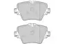 Тормозные колодки передние BMW 1-Series, 2-Series, 5-Series, X1, X2, X3, X4, Z4 / Mini / Toyota Supra Jurid 573612J (фото 1)