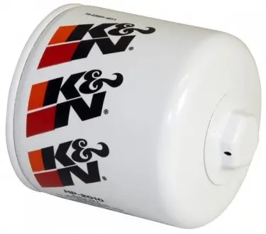 Масляный фильтр спортивный K&N HP2010