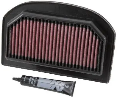 Повітряний фільтр KN K&N TB-1212