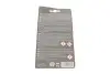 Клей двокомпонентний оксидний для металу Metal Bond (56g) K2 B116 (фото 2)