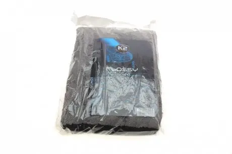 Полотенце из микрофибры FLOSSY PRO (90x60 см) K2 D0220