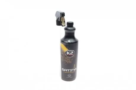 Средство для чистки пластика (приборной панели) Satina Pro Sunset Fresh (1L) K2 D50111