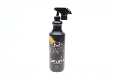 Средство для чистки пластика (приборной панели) Satina Pro Energy Fruit (1L) K2 D50211