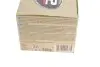 Паста восковая (250г) Ultra Wax (восстанавливает блеск лака) K2 K073 (фото 3)