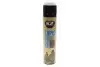 Засіб для очистки всіх видів тканин Tapis (600ml) (салон автомобіля) (+щітка) K2 K206B (фото 1)
