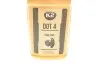 Рідина гальмівна DOT 4 Brake Fluid (500ml) K2 T1041 (фото 2)