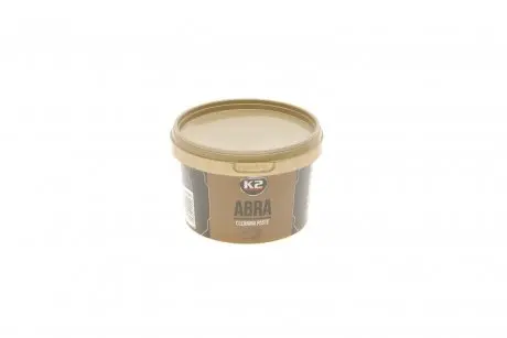 Паста для рук (0,5л) Abra K2 W521