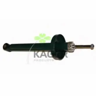 Амортизатор задний (масляный) VAG 83-02 KAGER 81-0007
