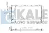 RENAULT радіатор охолодження R21,Espace I 1.9D/2.2 Kale 208500 (фото 1)