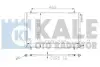 PEUGEOT Радіатор кондиціонера (конденсатор) 552X363X16 206 Kale 248100 (фото 1)
