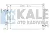 BMW радіатор охолодження 5 E39,7 E38 520/750 Kale 341915 (фото 1)