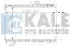 FORD Радіатор охолодження двиг. B-Max, Fiesta VI, Transit Courier 1.4/2.0 12- Kale 341945 (фото 1)