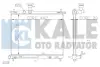 HYUNDAI Радіатор системи охолодження двигуна i10 1.1 08- Kale 341970 (фото 1)