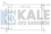 Радиатор охлаждения Hyundai İ30, Elentra - Kia Ceed, Ceed Sw, Pro Ceed Radiator Kale 341980 (фото 1)