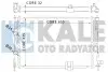 NISSAN Радіатор охолодження двиг. Qashqai 2.0dCi 07- Kale 342060 (фото 1)
