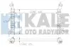 OPEL Радіатор системи охолодження двигуна Meriva A 1.7DTi 03- Kale 342065 (фото 1)