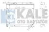 TOYOTA радіатор охолодження Yaris 1.4 D-4D 05- Kale 342140 (фото 1)