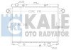 TOYOTA Радіатор охолодження Land Cruiser 100 4.7 98- Kale 342175 (фото 1)