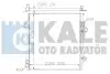 Радиатор охлаждения Toyota Fj Cruiser, LandCruiser Radiator OTO RA Kale 342180 (фото 1)