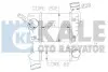 AUDI Інтеркулер A6 2.0TDI 04- Kale 342200 (фото 1)