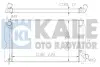 TOYOTA Радіатор охолодження двиг. Avensis,Corolla 1.4/2.0 D-4D 02- Kale 342205 (фото 1)