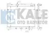 TOYOTA Радіатор охолодження двиг. (з АКПП) Yaris 1.0/1.3 05- Kale 342210 (фото 1)