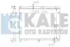 TOYOTA радіатор охолодження Yaris 1.0/1.3 05- Kale 342215 (фото 1)