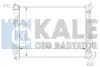 Радіатор охолодження Hyundai Accent Iv, I20 - Kia Rio Iii Radiator OTO RADYATOR Kale 342280 (фото 1)