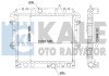 TOYOTA Радіатор сист. охолодження двигуна з АКПП Hilux VII 2.5.3.0 D-4D 05- Kale 342335 (фото 1)