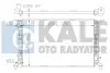 Радиатор охлаждения Audi A4, A5, A6, Q3, Q5 Kale 342340 (фото 1)