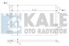 VW Радіатор кондиціонера (конденсатор) Audi A4/6 1.6/3.0 00- Kale 342410 (фото 1)