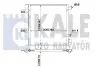 CHEVROLET радіатор кондиціонера Spark 1.0/1.2 10- Kale 342515 (фото 1)