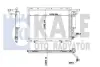 FORD Радіатор кондиціонера (конденсатор) B-MAX 1.5 TDCi 12-, FIESTA VI 08- Kale 342520 (фото 1)