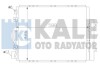 Радіатор кондиціонера Kia Sorento I Condenser OTO RADYATOR Kale 342625 (фото 1)