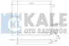 DB Радіатор кондиціонера (конденсатор) W164/X167, G/M/R-Class Kale 342630 (фото 1)