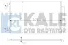 Радіатор кондиціонера Citroen C-Elysee, Peugeot 301 OTO RADYATOR Kale 342655 (фото 1)