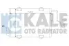 RENAULT Радіатор кондиціонера (конденсатор) Clio II 98- Kale 342810 (фото 1)