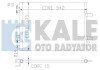 RENAULT Радіатор кондиціонера (конденсатор) Clio II 01- Kale 342835 (фото 1)