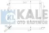 HYUNDAI Радіатор кондиціонера (конденсатор) Getz 1.5CRDi 05- Kale 342975 (фото 1)